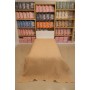 ETEHOMETEX HAVUZLU PİKE TEK KİŞİLİK 160X240CM BEJ 8696474232077